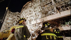 What We Can Learn From Oklahoma City Bombing in Age of Trump