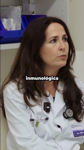 ¿Cómo actúan las vacunas de la alergia?