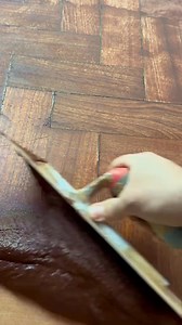 Parquet in all its glory 😍😍 | Precision Floor Sanding