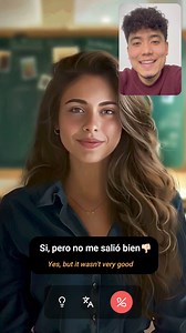 Master Spanish & 18 other languages faster by simply talking to an AI bot. Get instant corrections & improve. Free trial available! | Langotalk