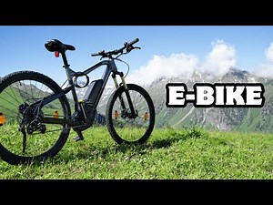 How Does an eBike Work? | Electric Bike Explained
