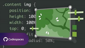 Fitting an image inside a grid cell - CSS: Images Video Tutorial | LinkedIn Learning, formerly Lynda.com