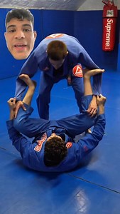 Arm lock da guarda aberta #jiujitsu | Jiu Jitsu Academy
