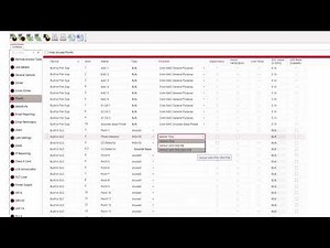 Programming Sounder Bases