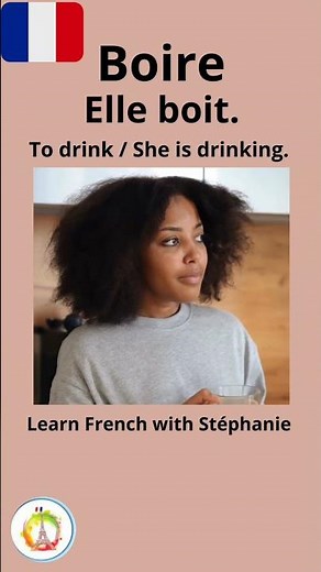 Acts of Daily life in French _ DESCRIBE your Daily routine in FRENCH