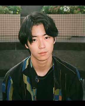 真木よう子第2子妊娠 16歳下のパートナー俳優・葛飾心とは ドラマ、舞台で活躍 真木と同じ事務所