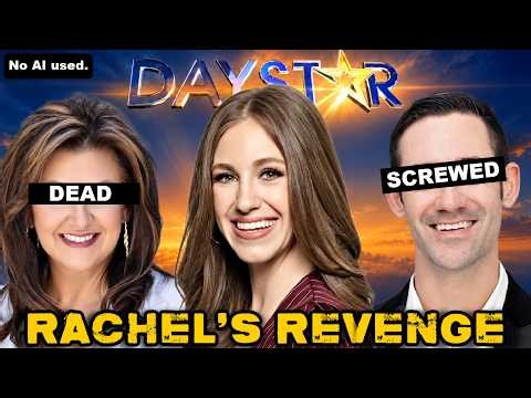 A Wealthy Televangelist Family Implodes In Scandal, Lies, & Cover Up | Daystar Documentary (Part 4)