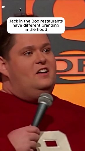 The Jumbo Jizzack: A Hilarious Stand-Up Comedy Bit