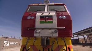 Kenya marks the first anniversary of the Standard Gauge Railway