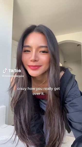 Getting Over Hurt: A Journey Towards Healing