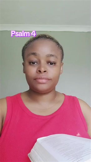 Exploring Psalm 4: Insights on Worship and Divine Connection