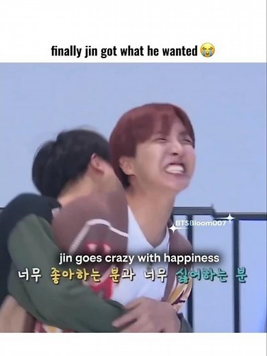 Wait for j-hope's iconic look || Run bts ep 29 || #bts #btsarmy