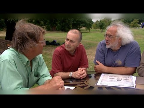 Roman Temple Discovered Beneath Greenwich Park - Unveiling Ancient London