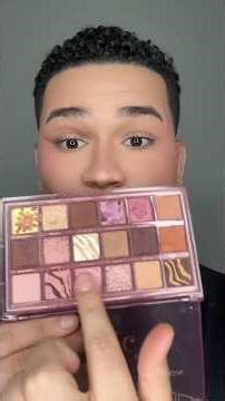 Eye Shadow Hack ✨ | Bigger Eyes, Lifted Look in Minutes