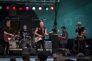 Concert History of Gage Park Hamilton, Ontario, Canada  | Concert Archives