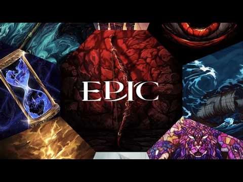 First Time Listen to Epic: The Musical!