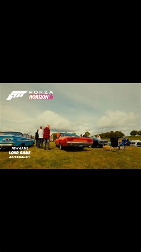I Made My Friends Cars Into Video Game Loading Screens! #loadingscreen #cartrend