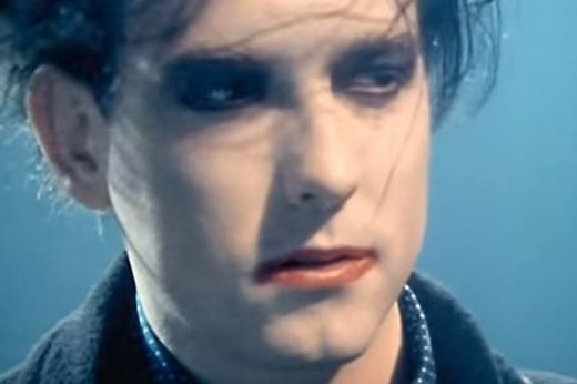 The Story Behind The Song: The Cure’s ‘Friday I’m In Love’, a “dumb pop song”