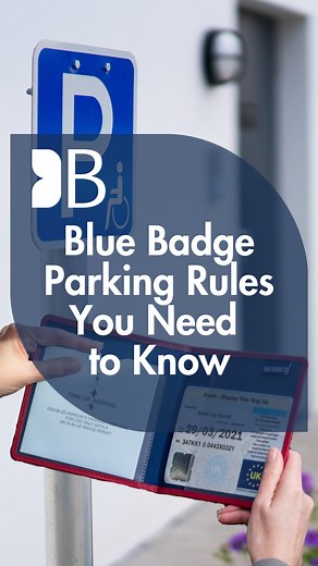 The Ultimate Guide to Blue Badge Parking: Avoid Costly Fines and Penalties in 2025 #bluebadge #bluebadgeparking #bluebadgefines #disability #mobility #bluebadgetips #outandabout #disabilityawareness #travel #foryou #independentliving | Blue Badge Co