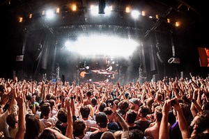 Check Out Sónar Festival’s Lineup for First-Ever Mexican Edition