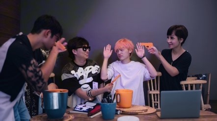 【潮斯】啊？谁教你这么ai扩图的