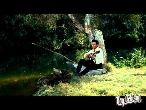 Roy Orbison: "River" from "The Fastest Guitar Alive"