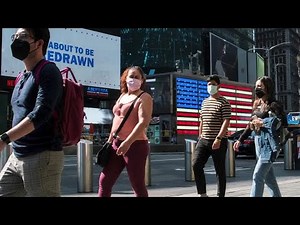 米国で史上初めて白人人口が減少、2020年米国勢調査