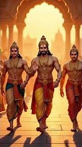 Ramayan: The Divine Journey of Dharma”