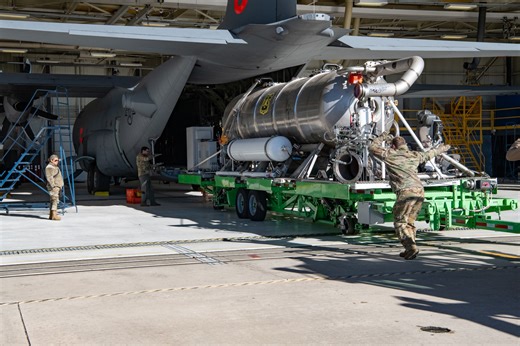 California, Nevada, Wyoming Guard join firefighting battle