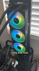 The new ASUS ROG extreme liquid CPU cooler!