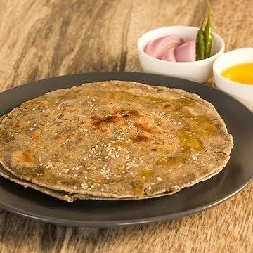 Bajrachi Tilachi Bhakri/ Maharashtrian Recipes/ Marathi Traditional Recipes