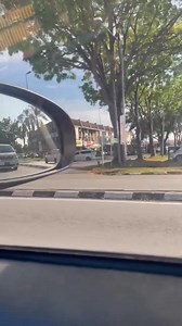 Kemalangan di Tabuan jaya | Sarawak Roads Update