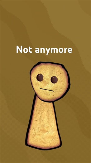 When big cookie is gonna experiments a missing cookie