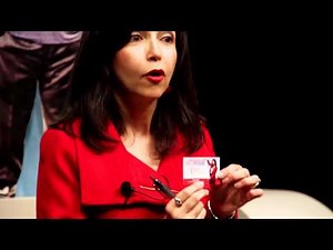 Business Networking Tips - Business Cards