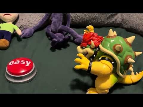 BALDI’S BASICS AMONG US PLUSH VERSION 2