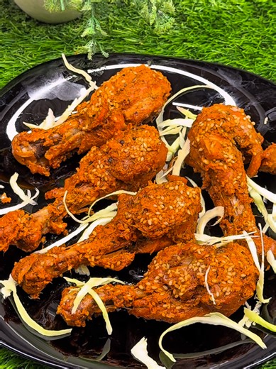 Quick and Easy Steam Chicken Recipe