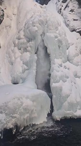 White Mountains, NH, 1 12 26 | The Nature Nomad