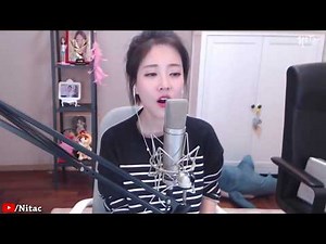 Đồng Thoại - Phùng Đề Mạc | 童话 - 冯提莫