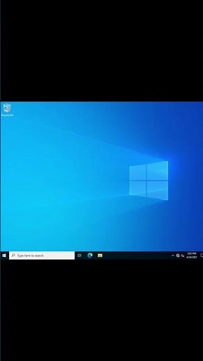 Windows Server 2022 startup and shutdown sounds