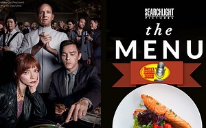 用电影学英文直播课回放: The Menu