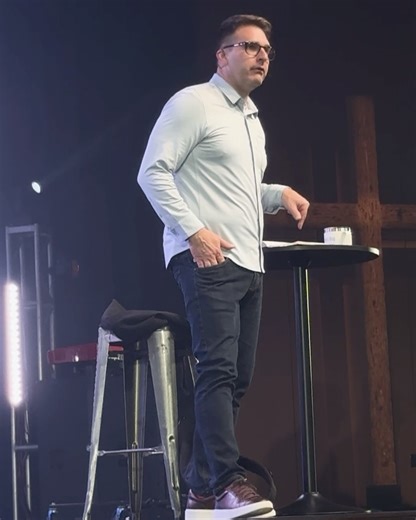 Generations Christian Church on Reels