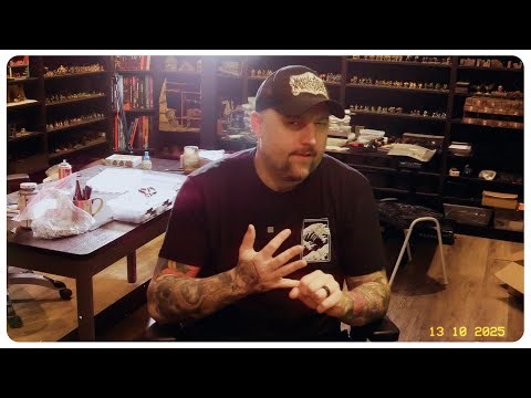 There’s a lot going on. I’m kind of overwhelmed.