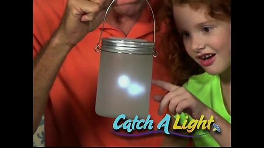 Catch-a-Light TV Spot