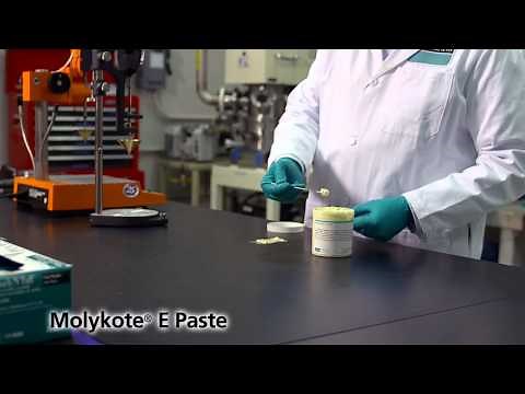 Dow Corning Molykote Friction Control