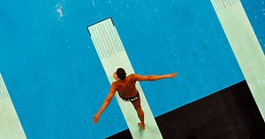 Wasserspringen: Olympische Geschichte, Regeln, letzte Neuigkeiten und kommende Events für den olympischen Sport