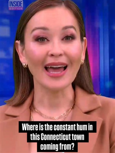 People living in West Haven, Connecticut, say they are living in a real-life episode of Stranger Things. A constant 24/7 hum has been hovering over the town like a cloud of sound. Kimberly Nunes started a petition demanding that town leaders address the issue. West Haven’s commissioner of human services used a sound level meter to measure the decibel levels. Residents believe the sound is coming from an industrial factory. #Connecticut #StrangerThings