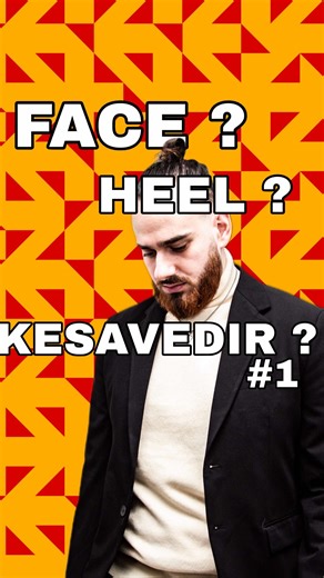 Understanding Face and Heel in Wrestling