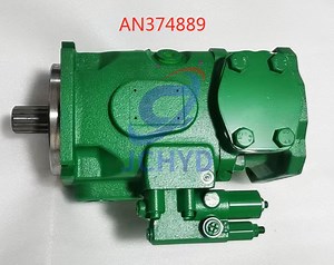[Hot Item] John Deere An374889/A10vno85 Series Hydraulic Pump for Cotton Picker 7760