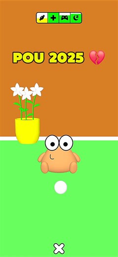 pou better? #meme #pou #shorts #viral