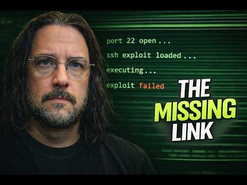 I Had Everything Right… and It Still Failed (HackHub)